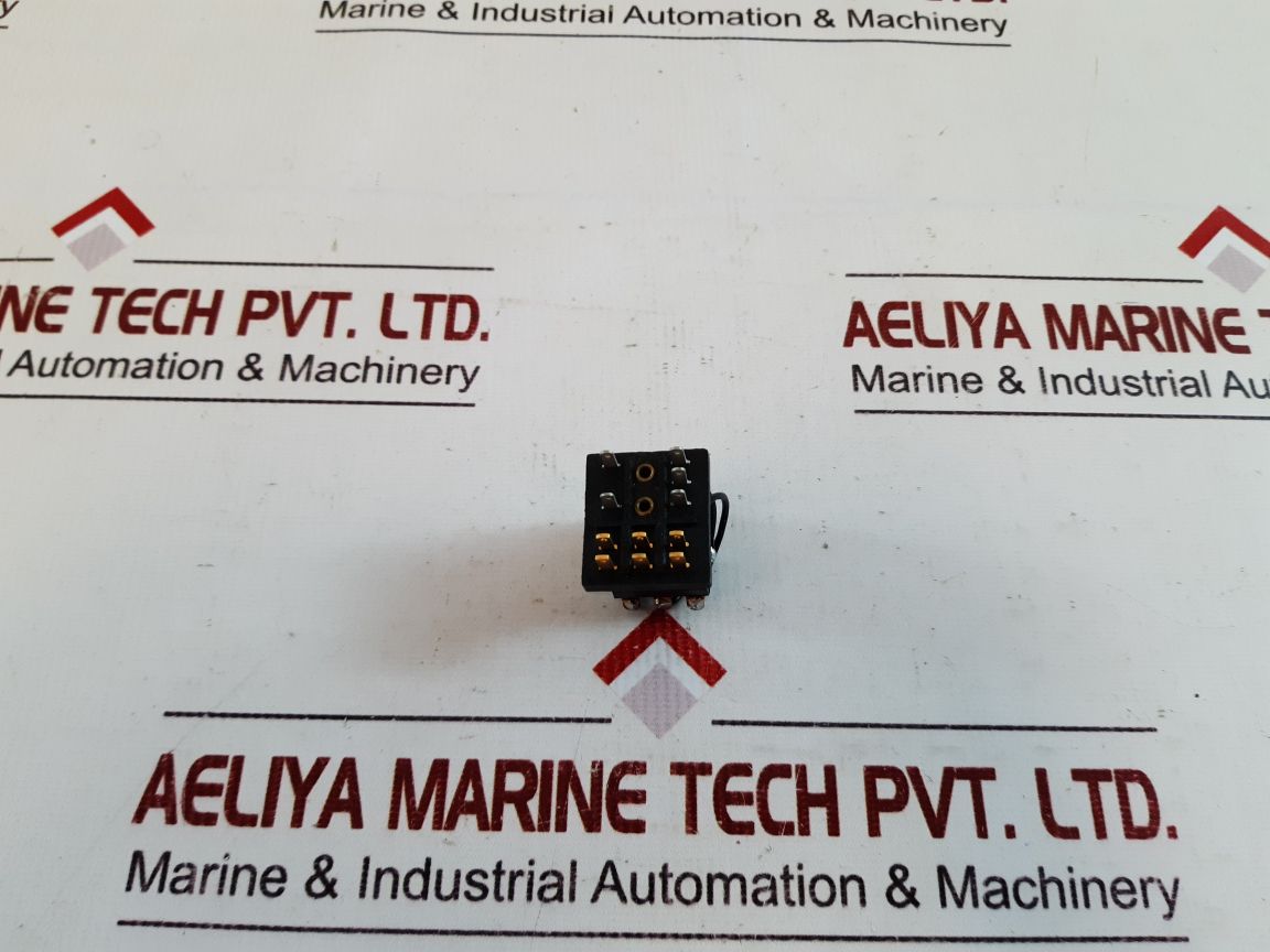 Rs Components 349-563 Relay