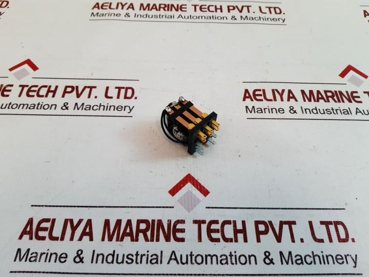 Rs Components 349-563 Relay