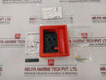 Rs Components 4070457 Fire Alarm Keyguard Key Box