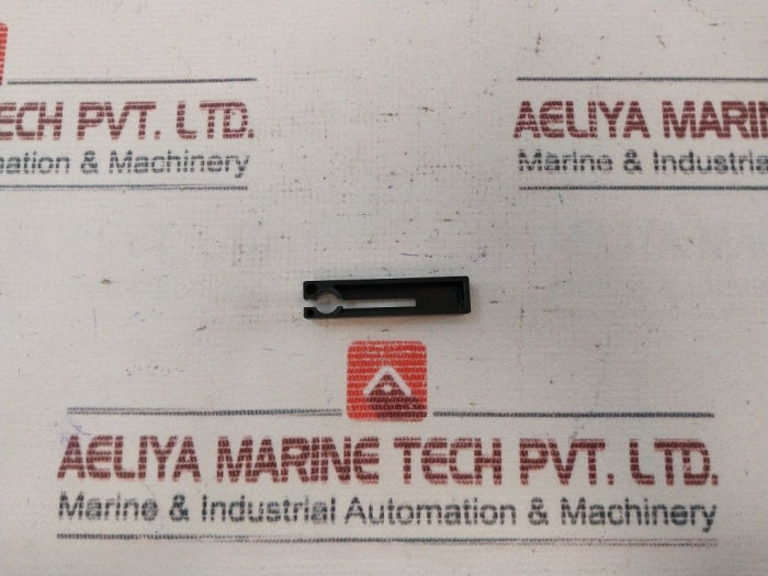 RS Components 4070457 Fire Breakglass Keycase