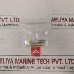 RS Components 4070457 Fire Breakglass Keycase