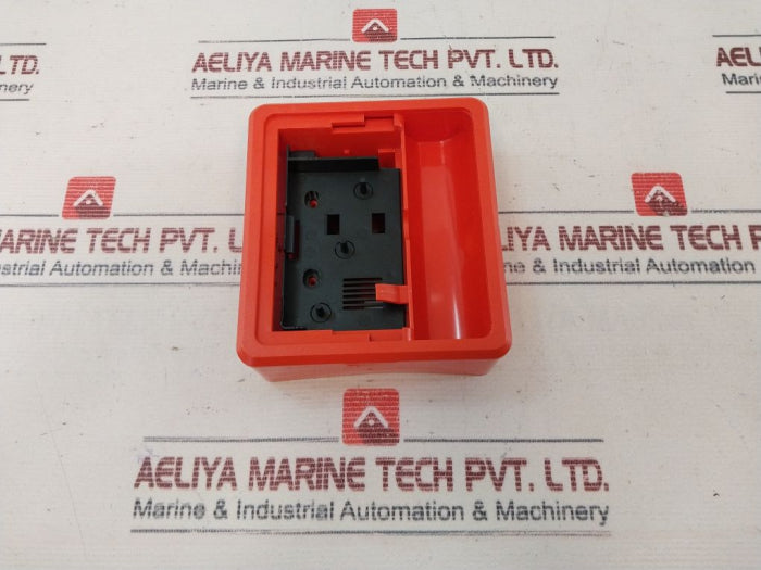 RS Components 4070457 Fire Breakglass Keycase