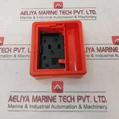 RS Components 4070457 Fire Breakglass Keycase