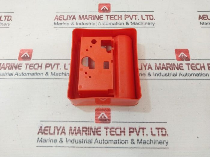 RS Components 4070457 Fire Breakglass Keycase