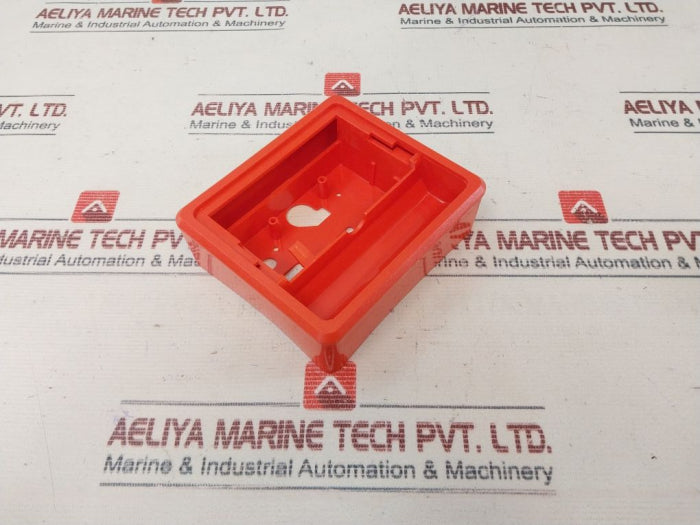 RS Components 4070457 Fire Breakglass Keycase