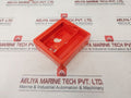 RS Components 4070457 Fire Breakglass Keycase