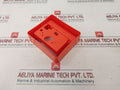 RS Components 4070457 Fire Breakglass Keycase