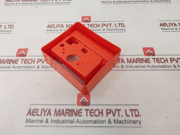 RS Components 4070457 Fire Breakglass Keycase