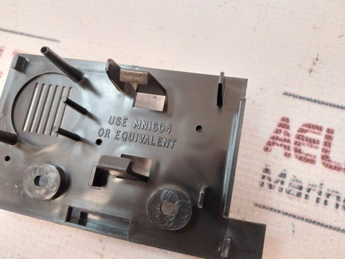 RS Components 4070457 Fire Breakglass Keycase