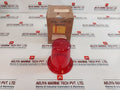 Rs Components 565-872 Red Lens For High Dome