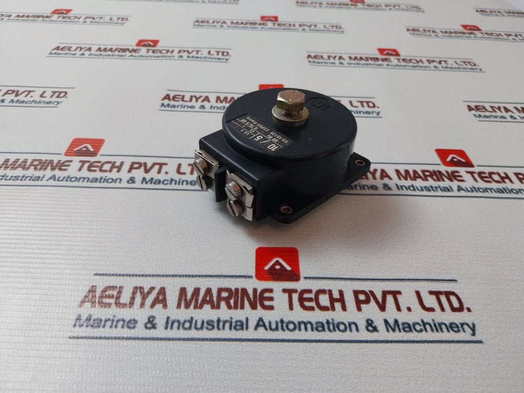 Rs Isolsec Rs-45120 Auxiliary Current Transformer