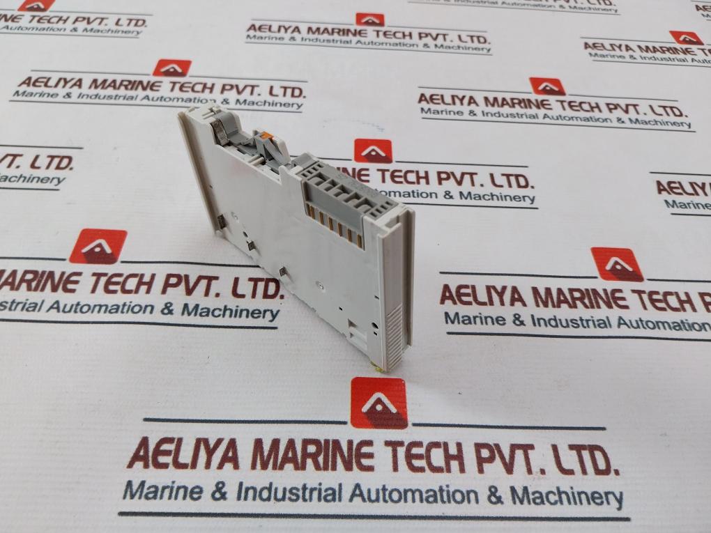 Rs Kl1002 2-channel Digital Input Terminal 