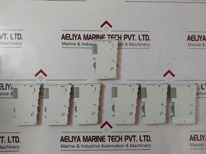 Trs Kl1501 Up/Down-counter Module 24V Dc