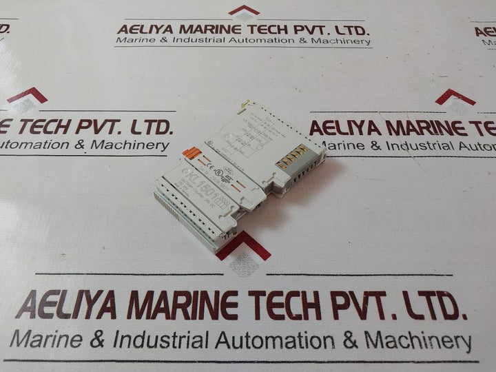 Trs Kl1501 Up/Down-counter Module 24V Dc