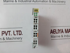 Trs Kl1501 Up/Down-counter Module 24V Dc