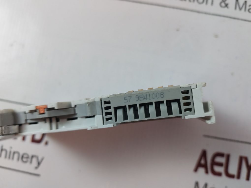 Trs Kl1501 Up/Down-counter Module 24V Dc