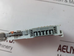 Trs Kl1501 Up/Down-counter Module 24V Dc