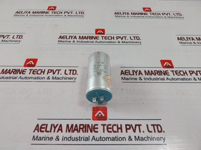 Rs Mr-a-t-s-nf Polypropylene Film Capacitor