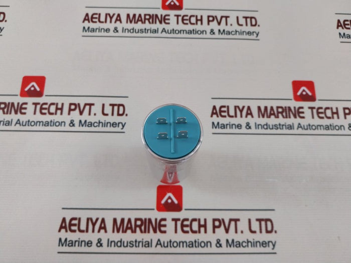 Rs Mr-a-t-s-nf Polypropylene Film Capacitor 440Vac 50/60Hz