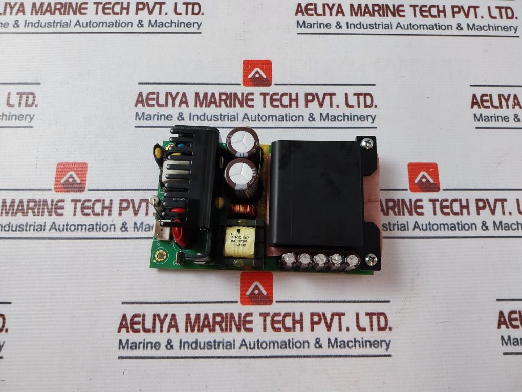 Rships V2 40-10-0014-001 Hi-voltage Power Supply Board Rev 001