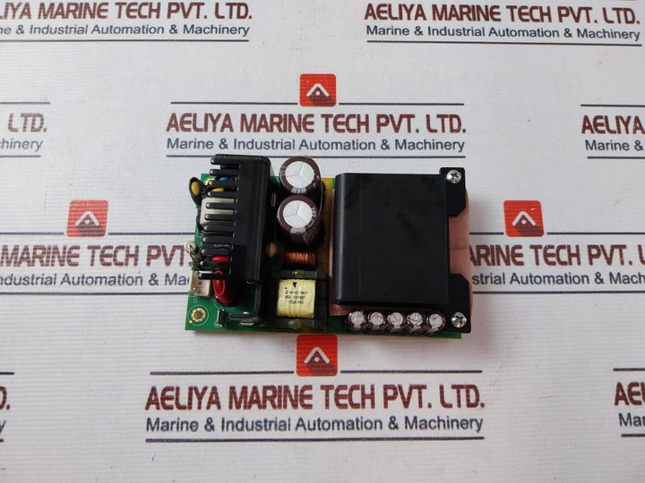 Rships V2 40-10-0014-001 Hi-voltage Power Supply Board Rev 001
