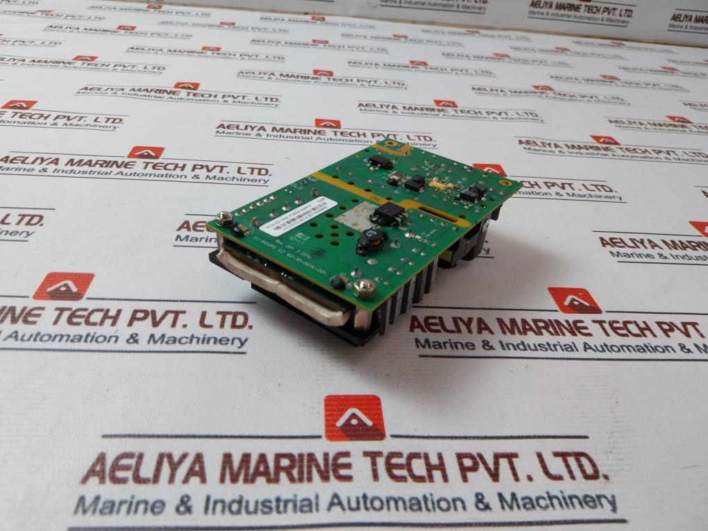 Rships V2 40-10-0014-001 Hi-voltage Power Supply Board Rev 001