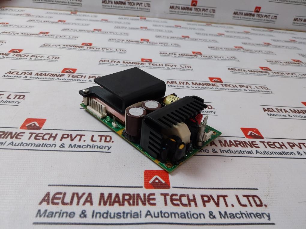 Rships V2 40-10-0014-001 Hi-voltage Power Supply Board Rev 001
