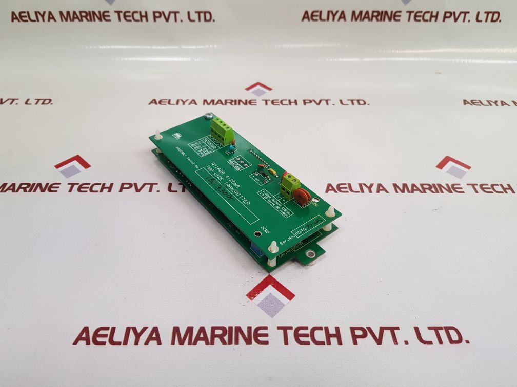 Rt168a 4-20ma two wire transmitter