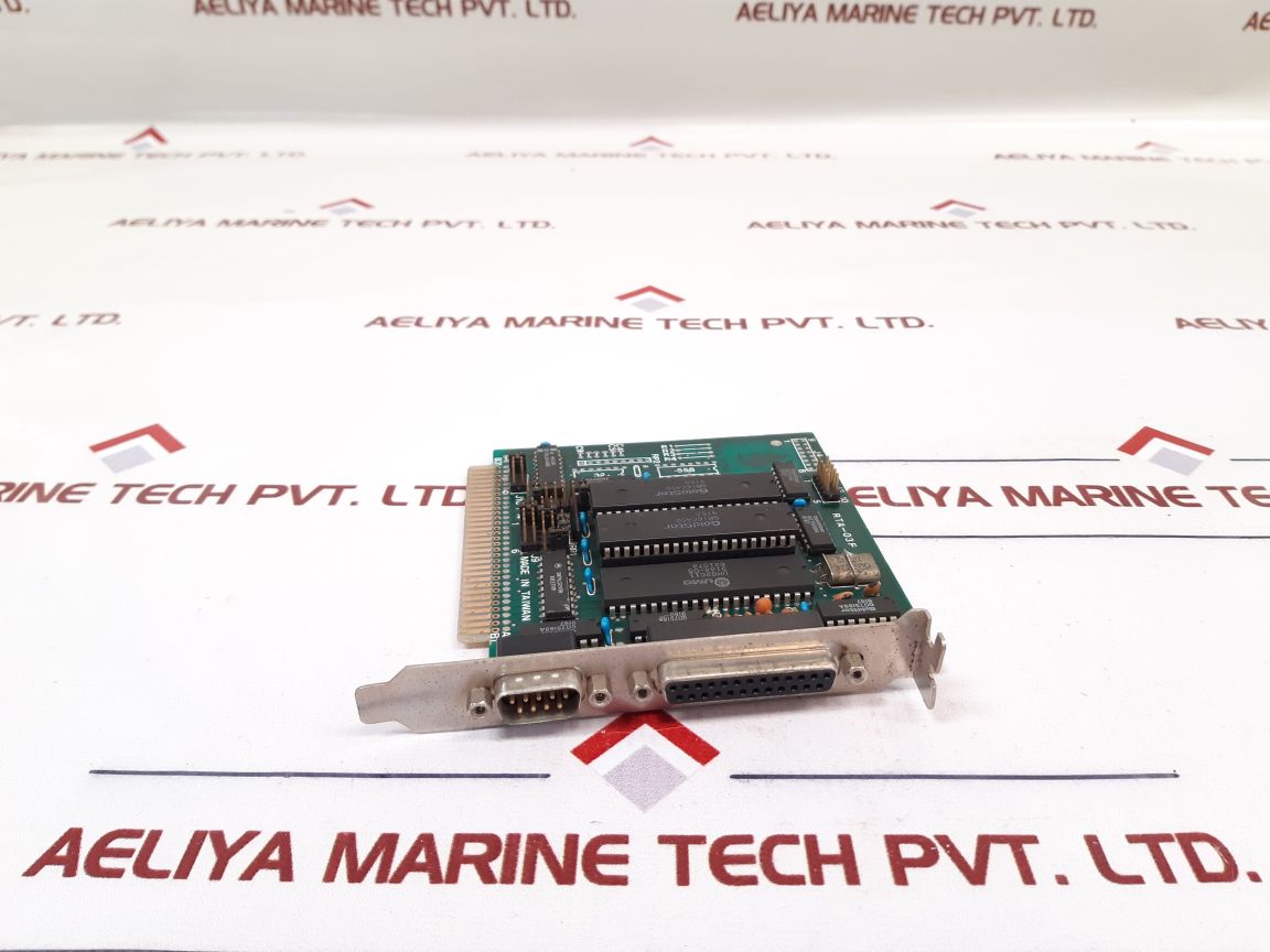 Rta-03F Pcb Card