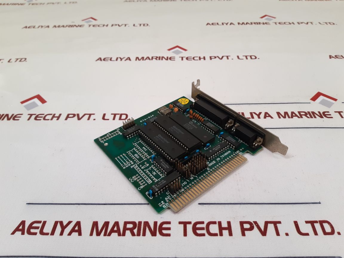 Rta-03F Pcb Card