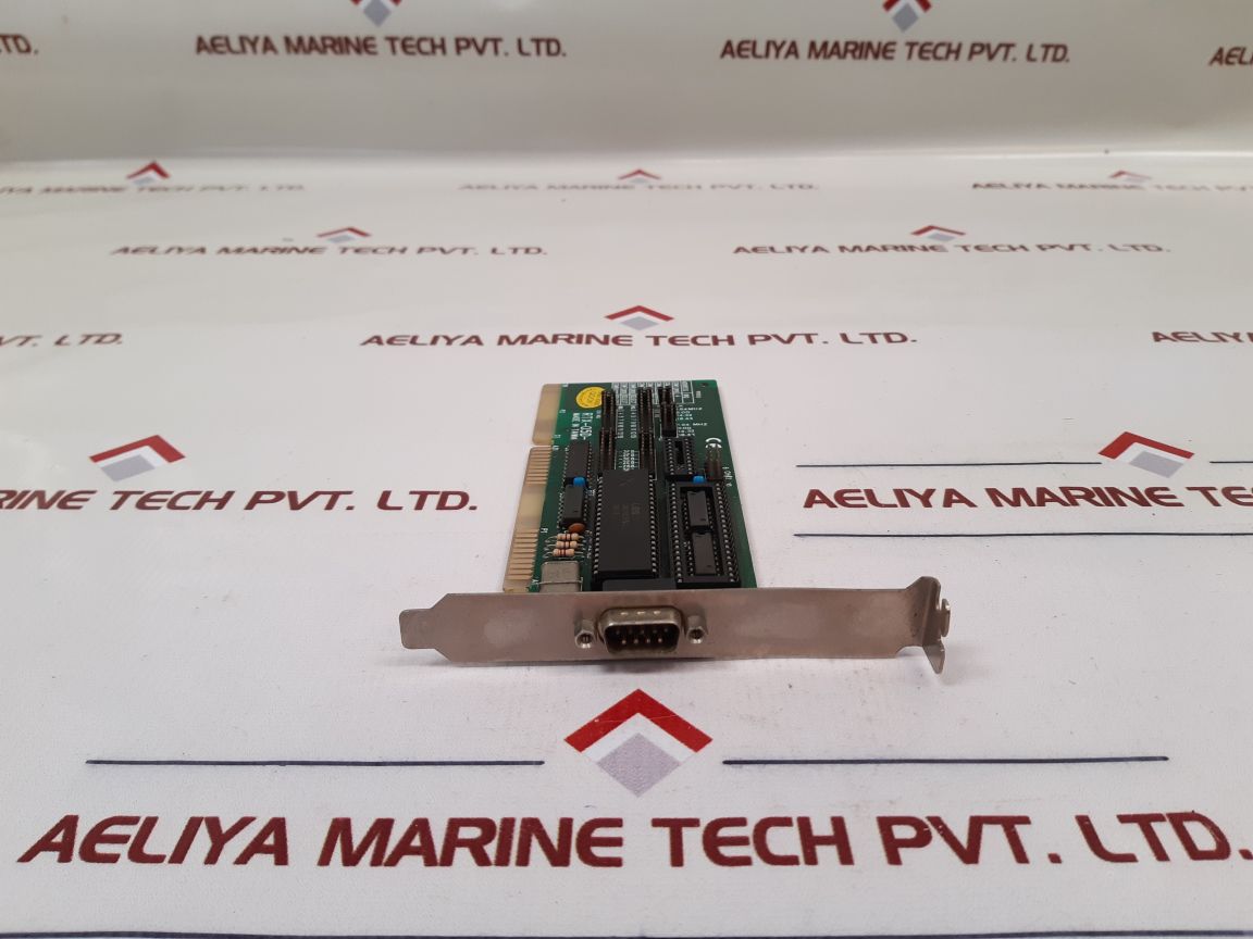 Rtx-05D-4 Pcb Card