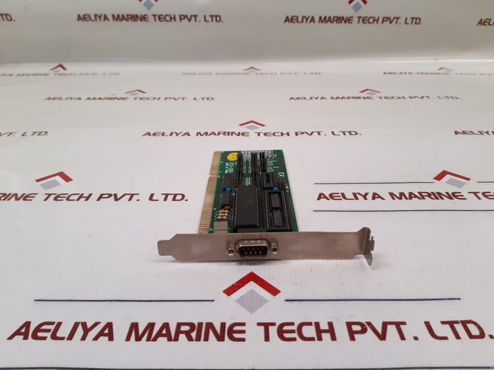 Rtx-05D-4 Pcb Card