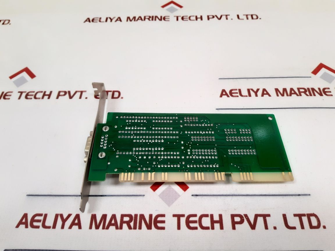 Rtx-05D-4 Pcb Card