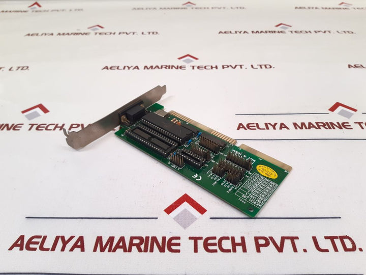 Rtx-05D-4 Pcb Card