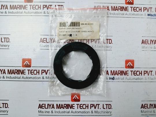 Rubber Coupling Bs 40-13-j X S Pump Insert Series 9070414 586.05.04.011