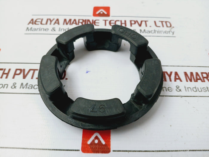 Rubber Coupling Bs 40-13-j X S Pump Insert Series 9070414 586.05.04.011