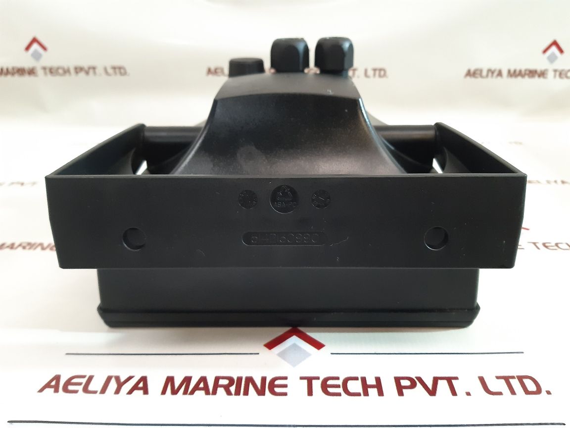 Rudder Angle Bw192 - Aeliya Marine Tech