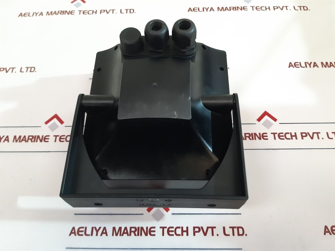 Rudder Angle Bw192 - Aeliya Marine Tech