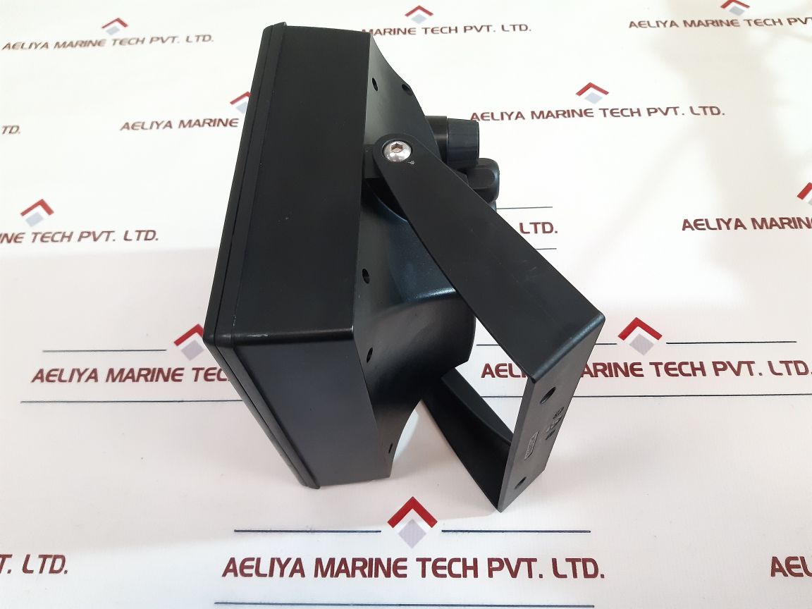 Rudder Angle Bw192 - Aeliya Marine Tech
