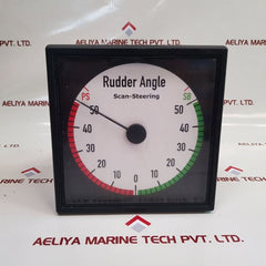 Rudder Angle Bw192 Used