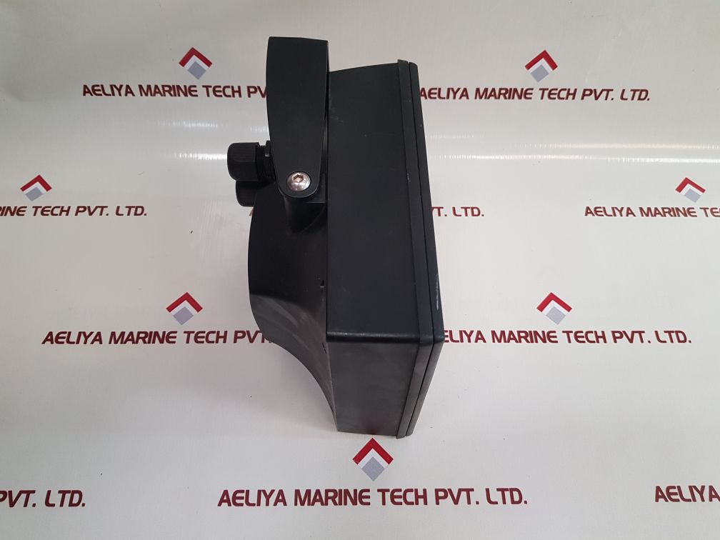 Rudder Angle Bw192 Used