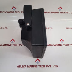 Rudder Angle Bw192 Used