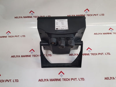 Rudder Angle Bw192 Used