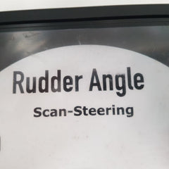 Rudder Angle Bw192 Used