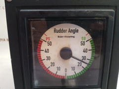 Rudder Angle Xl96 Scan-steering Ps 50-0-50 Sb