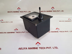 Rudder Angle Xl96 Scan-steering Ps 50-0-50 Sb