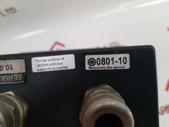 Rudder Angle Xl96 Scan-steering Ps 50-0-50 Sb