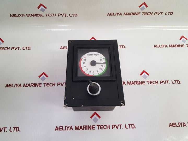 Rudder Angle Xl96 Scan-steering Ps 50-0-50 Sb