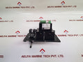 Rudder Angle Xl96 Scan-steering Ps 50-0-50 Sb
