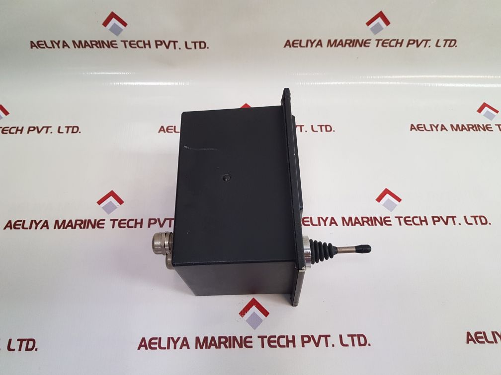 Rudder Angle Xl96 Scan-steering Ps 50-0-50 Sb
